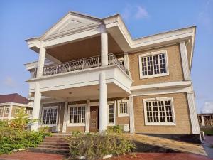 5 bedroom House for sale Amen Estate Eleko Ibeju-Lekki Lagos
