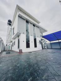 5 bedroom House for sale Medina Gbagada Lagos