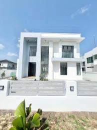 5 bedroom House for sale Royal Garden Ajah Lagos