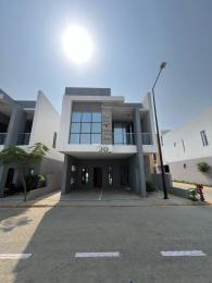 4 bedroom House for sale Ajah Lagos