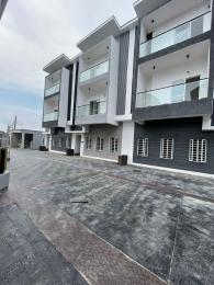 4 bedroom House for sale Eputu Ibeju-Lekki Lagos