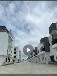 4 bedroom House for rent Orchid Hotel Road 2nd Toll Gate Lekki Lagos