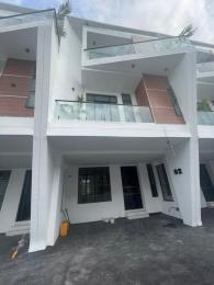 4 bedroom House for sale Ikate Lekki Lagos