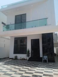 4 bedroom House for sale Orchid Hotel Road chevron Lekki Lagos