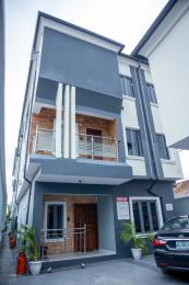 1 bedroom Flat / Apartment for rent Mobil Road Ajah Lagos