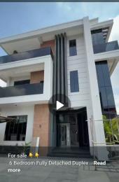 6 bedroom House for sale Katampe Abuja
