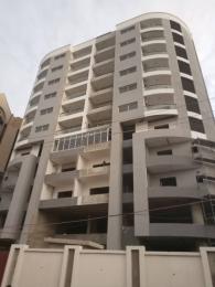 3 bedroom House for rent Victoria Island Lagos
