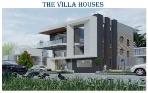 4 bedroom House for sale Old Ikoyi Ikoyi Lagos