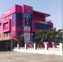Commercial Property for sale Lekki Phase 1 Lekki Lagos