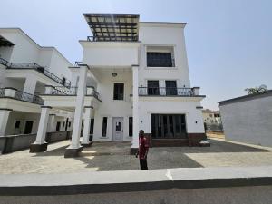 5 bedroom House for rent Katampe Extension Katampe Abuja