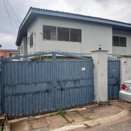 6 bedroom House for sale Ilupeju Lagos