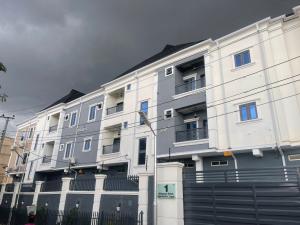 House for sale Ajao Estate Isolo Lagos
