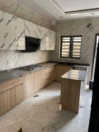 4 bedroom House for rent Maryland Lagos
