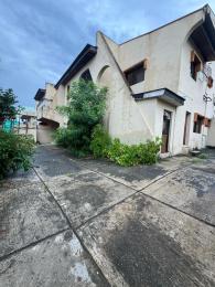 10 bedroom House for sale Adeniyi Jones Ikeja Lagos