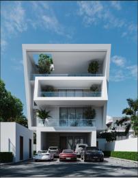5 bedroom House for sale Banana Island Ikoyi Lagos