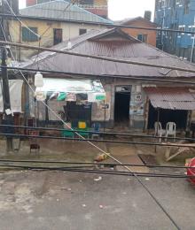 House for sale Off Shipeolu Road Palmgrove Shomolu Lagos