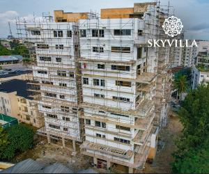 4 bedroom House for sale Old Ikoyi Ikoyi Lagos