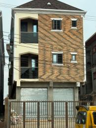 Flat / Apartment for rent Shomolu Shomolu Lagos