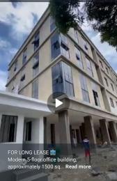 Commercial Property for rent Sabo Yaba Lagos