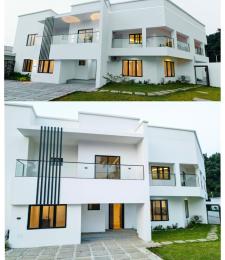 5 bedroom House for sale Villa Asokoro Abuja