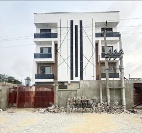 2 bedroom House for rent Chevron Drive Lekki Lagos