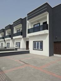 4 bedroom House for rent Amen Estate Eleko Ibeju-Lekki Lagos