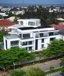 9 bedroom House for sale Banana Island Ikoyi Lagos