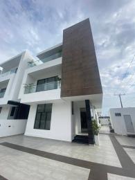5 bedroom House for rent Lekki Phase 1 Lekki Lagos