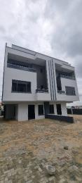 4 bedroom House for sale Ogudu GRA Ogudu Lagos