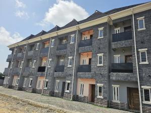 4 bedroom House for sale Sangotedo Ajah Lagos