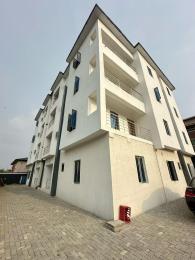 3 bedroom Flat / Apartment for rent Lekki Phase 1 Lekki Lagos