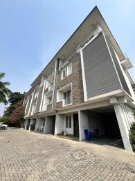 4 bedroom House for rent Old Ikoyi Ikoyi Lagos