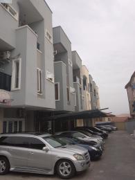 4 bedroom House for rent Adeniyi Jones Ikeja Lagos