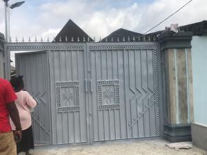 2 bedroom Flat / Apartment for rent Vineyard Street Jakande Estate Okeafa Ejigbo Lcda Ejigbo Ejigbo Lagos