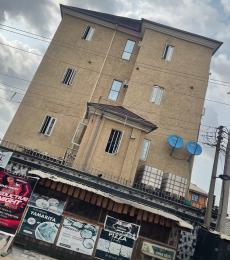 House for sale Oshodi Expressway Oshodi Lagos