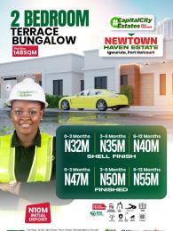 House for sale Igwuruta/ Newtown Estate Port Harcourt Rivers