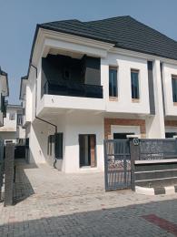 4 bedroom House for sale Orchid Hotel Road chevron Lekki Lagos