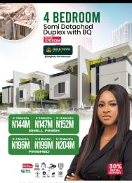 4 bedroom House for sale Eliogbolo/ Good Town Estate Port Harcourt Rivers