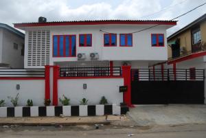 7 bedroom Commercial Property for sale Off Allen Ikeja Lagos