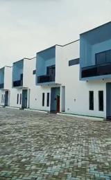 4 bedroom House for sale Sangotedo Ajah Lagos