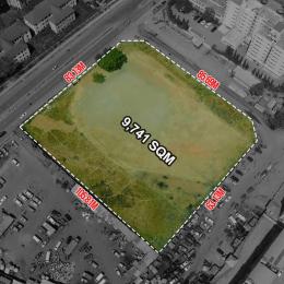 Land for sale Jabi Jabi Abuja