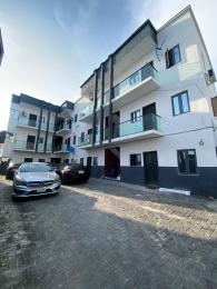 1 bedroom Flat / Apartment for sale Thera Anex Sangotedo Ajah Lagos