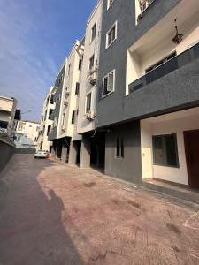 3 bedroom House for sale Chevron Toll Gate, chevron Lekki Lagos