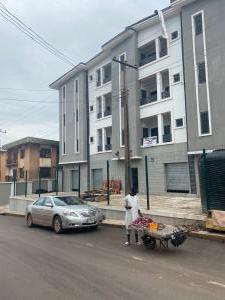 Commercial Property for rent New Haven Enugu Enugu