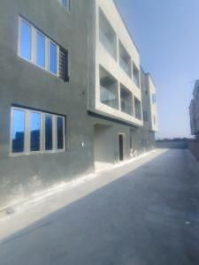 3 bedroom House for rent Abijo Estate Ajah Lagos