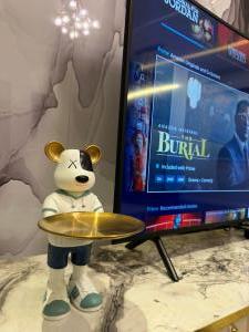 2 bedroom Flat / Apartment for shortlet Wuse 2 Abuja