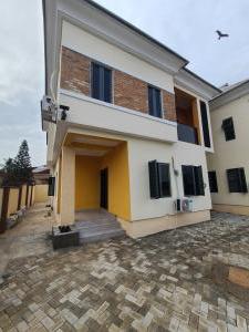 4 bedroom House for rent Agodi Ibadan Oyo