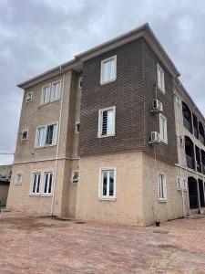 3 bedroom Flat / Apartment for rent Valley View Estate, Oluodo Ebute Igbogbo Road, Ebute Ikorodu Lagos