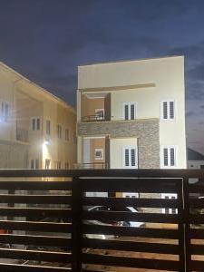 4 bedroom House for rent 2nd Avenue Gwarinpa Abuja