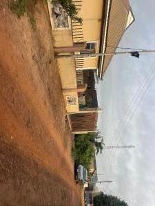 7 bedroom House for sale Erunbe, Obada Adigbe Abeokuta Ogun